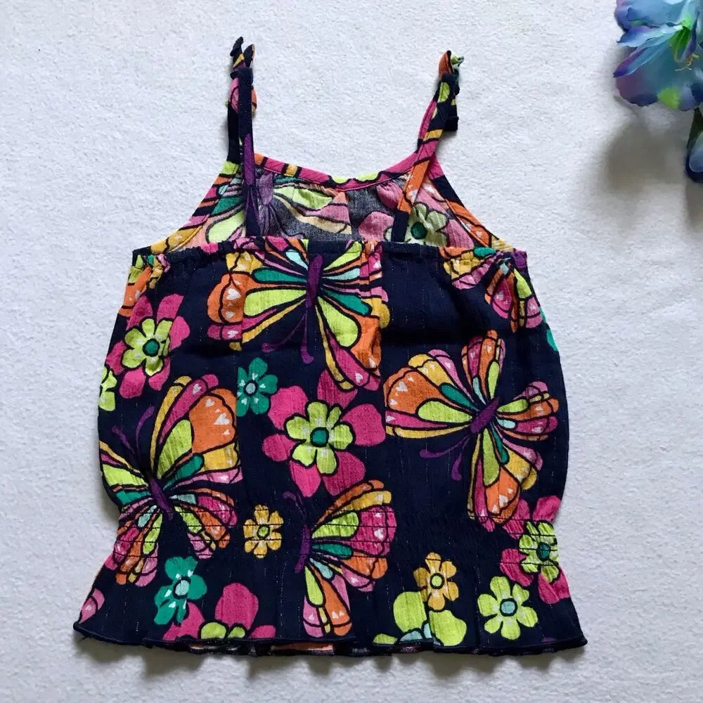 Sonoma and Levi's New Outfit for Girls 5